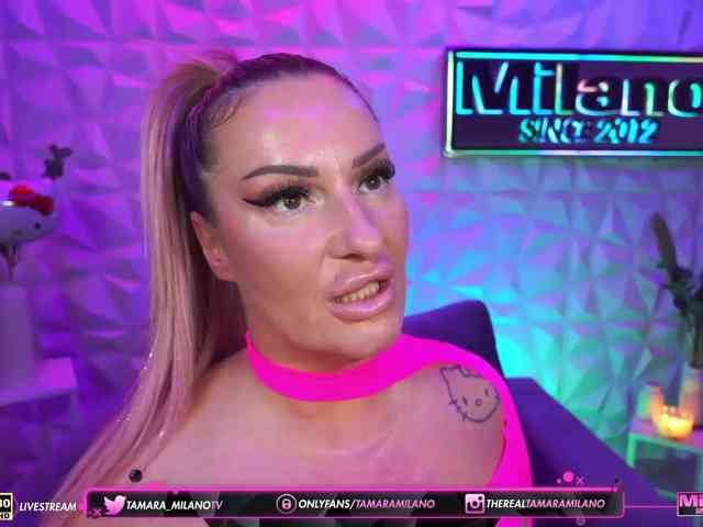 TamaraMilano