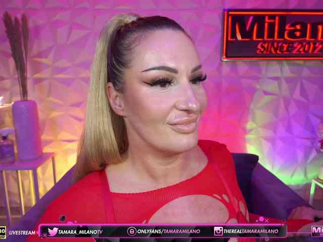 TamaraMilano