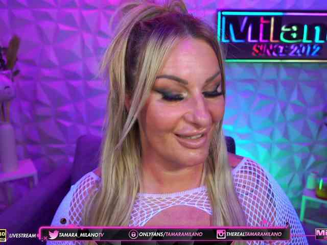 TamaraMilano