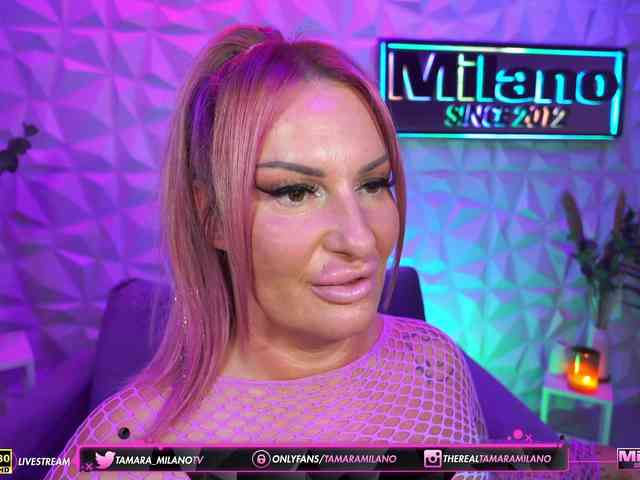 TamaraMilano