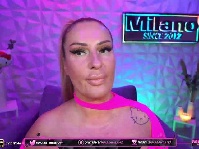 TamaraMilano