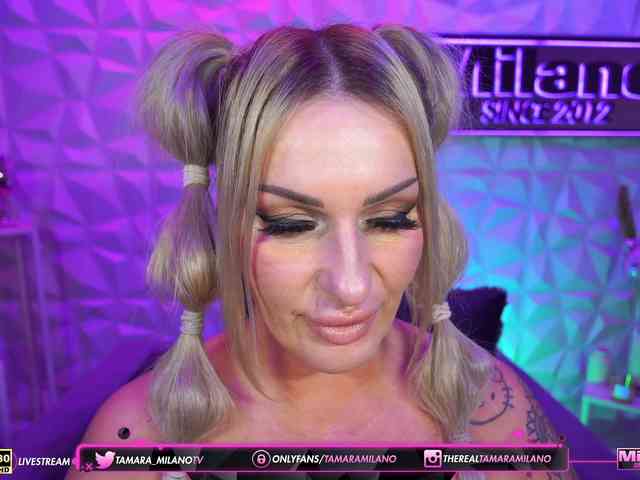 TamaraMilano