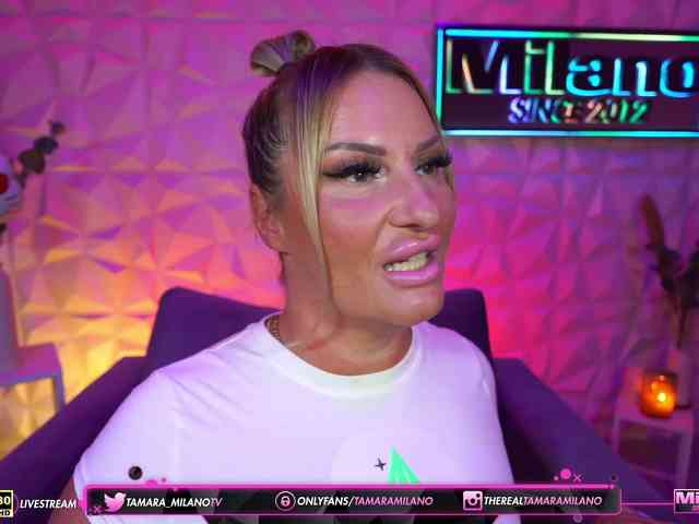 TamaraMilano