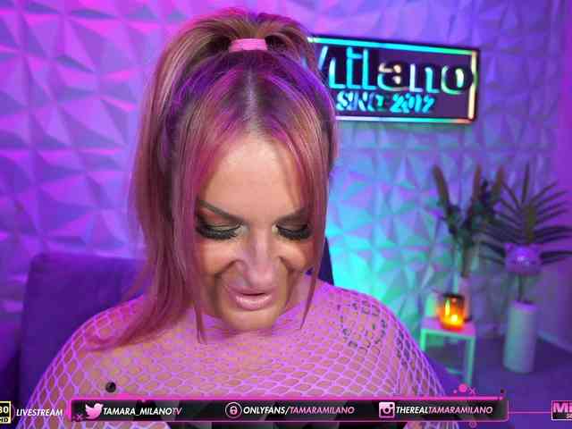 TamaraMilano