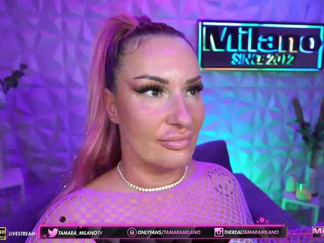 TamaraMilano