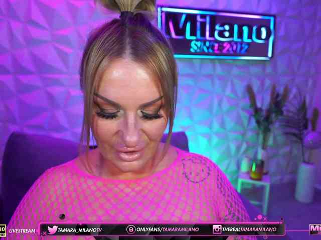 TamaraMilano TamaraMilano