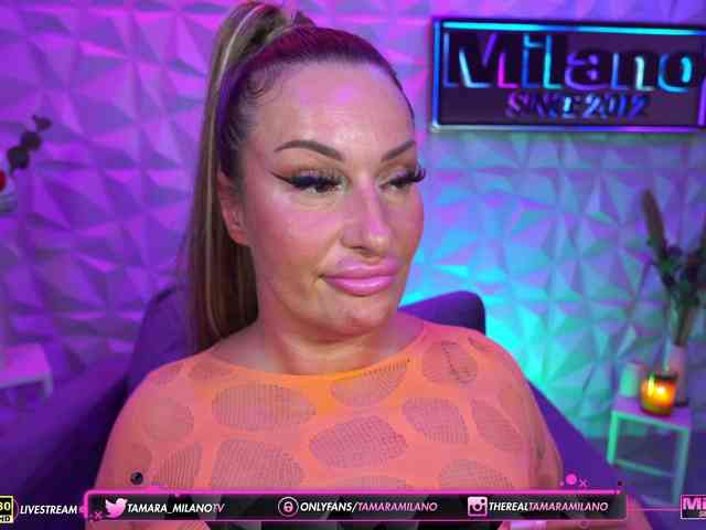 TamaraMilano