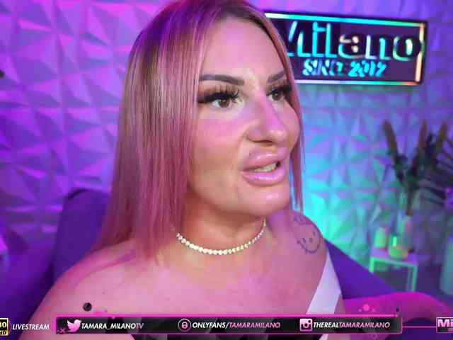 TamaraMilano