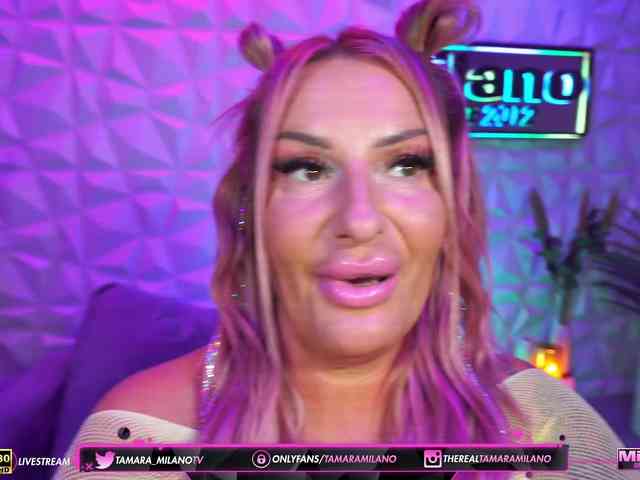 TamaraMilano