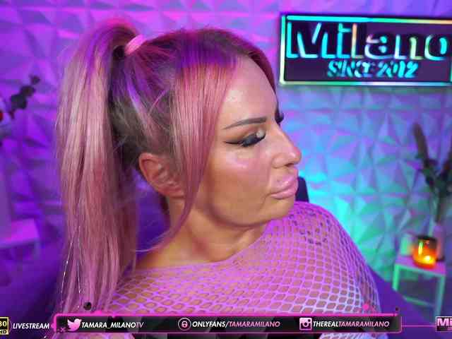 TamaraMilano
