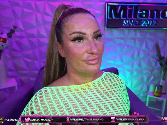 TamaraMilano