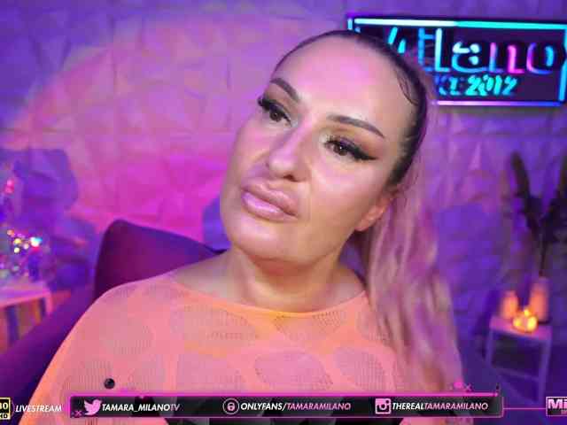 TamaraMilano