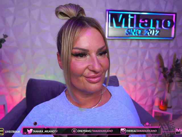 TamaraMilano TamaraMilano