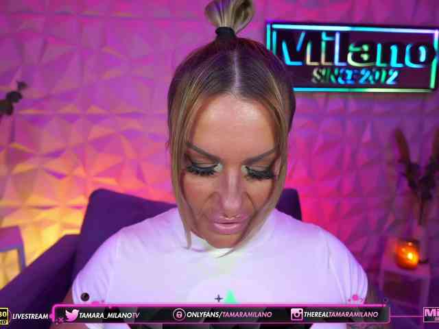 TamaraMilano
