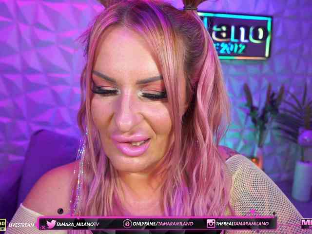 TamaraMilano