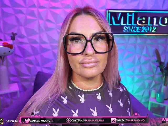 TamaraMilano