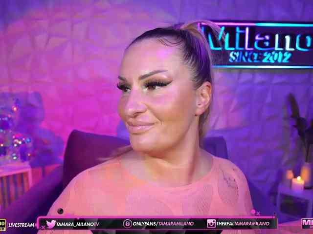 TamaraMilano