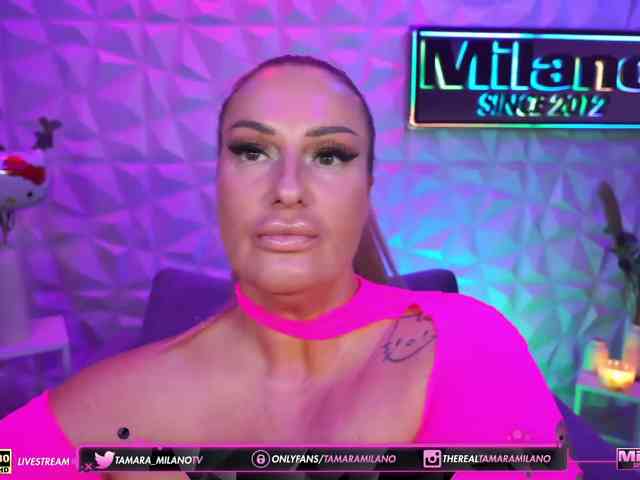 TamaraMilano