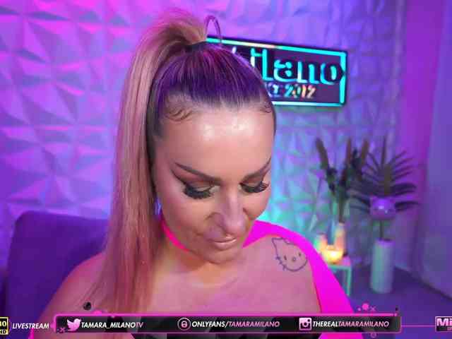 TamaraMilano