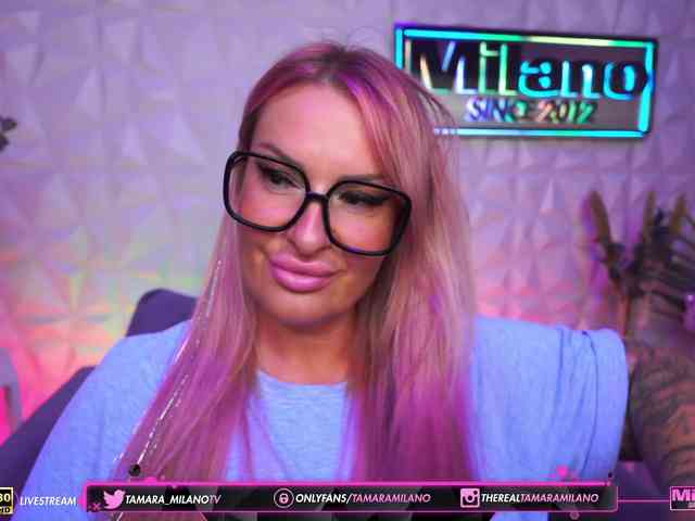 TamaraMilano
