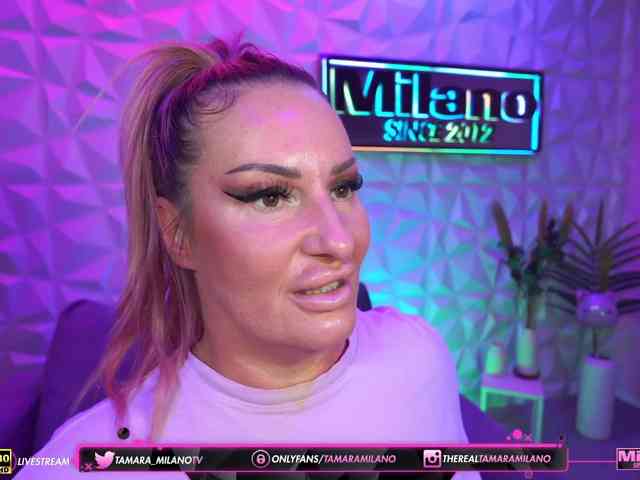 TamaraMilano