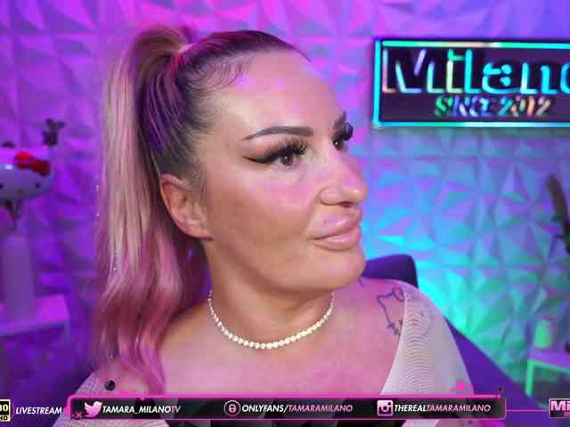 TamaraMilano