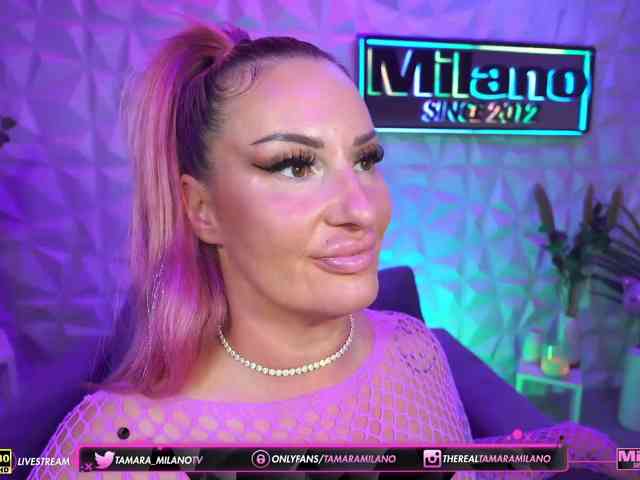 TamaraMilano