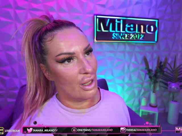 TamaraMilano