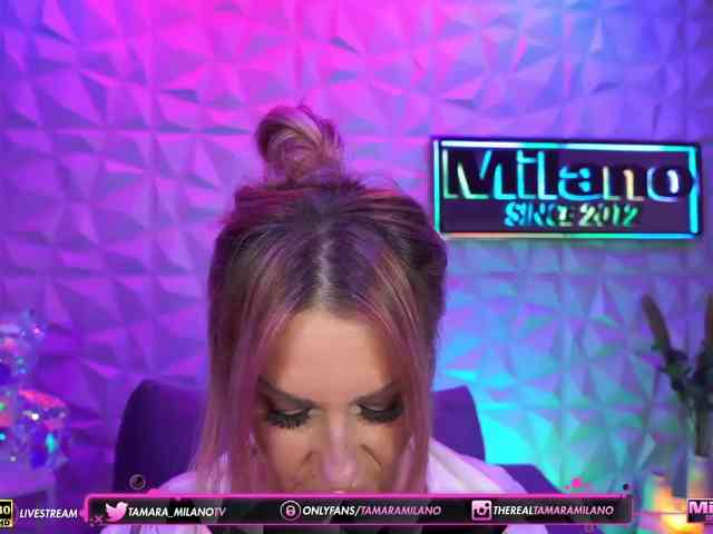 TamaraMilano