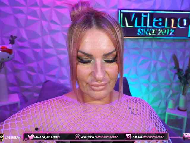 TamaraMilano