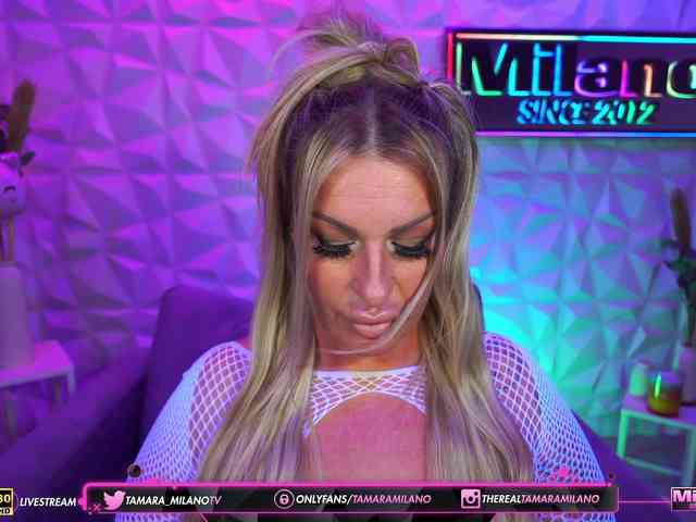 TamaraMilano