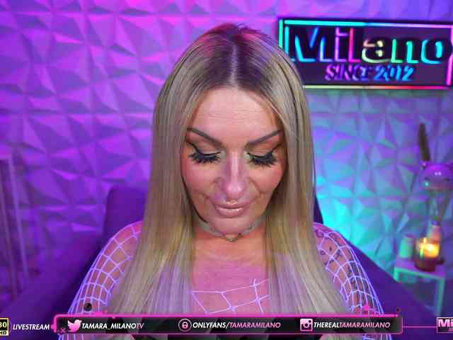 TamaraMilano