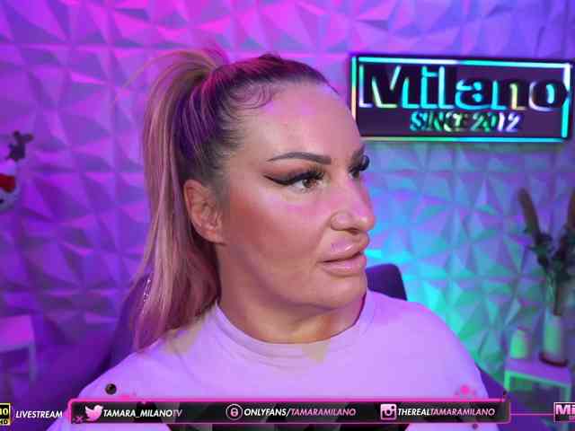 TamaraMilano