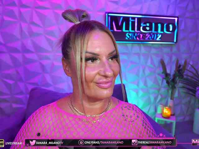 TamaraMilano