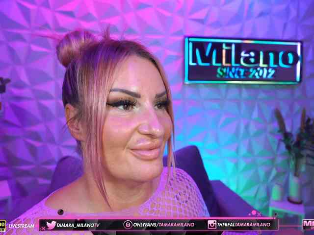 TamaraMilano TamaraMilano