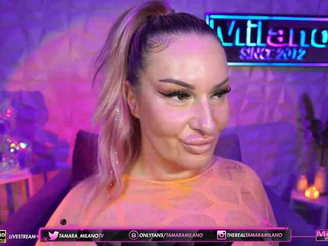 TamaraMilano