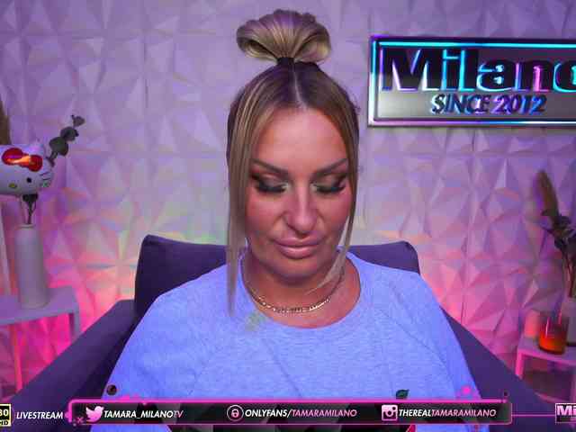 TamaraMilano