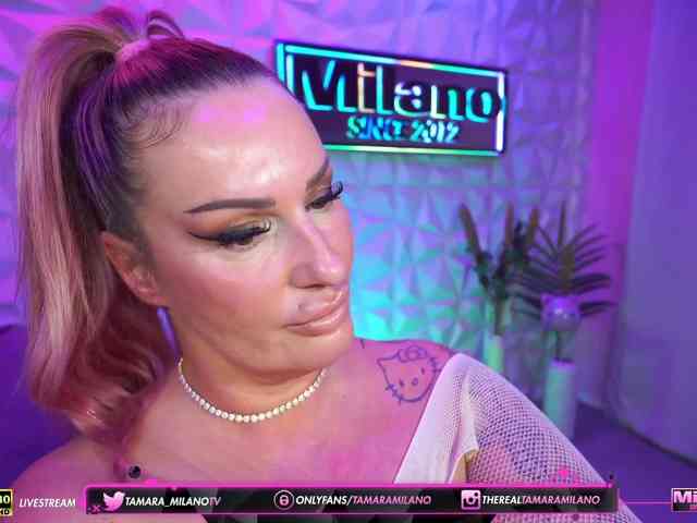 TamaraMilano