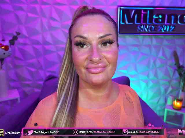 TamaraMilano