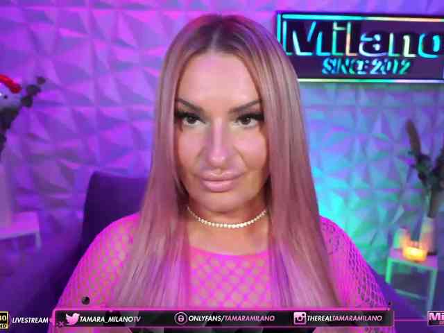 TamaraMilano