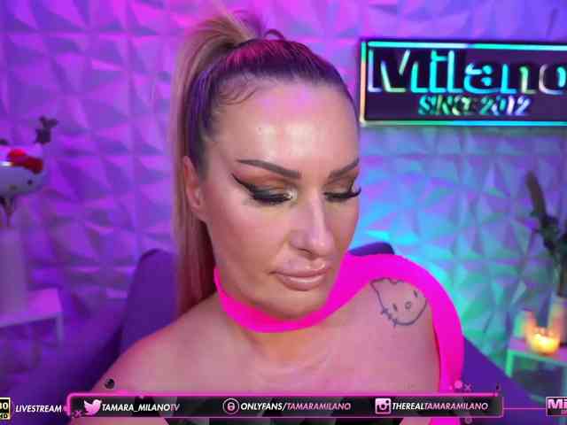TamaraMilano