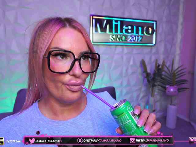 TamaraMilano