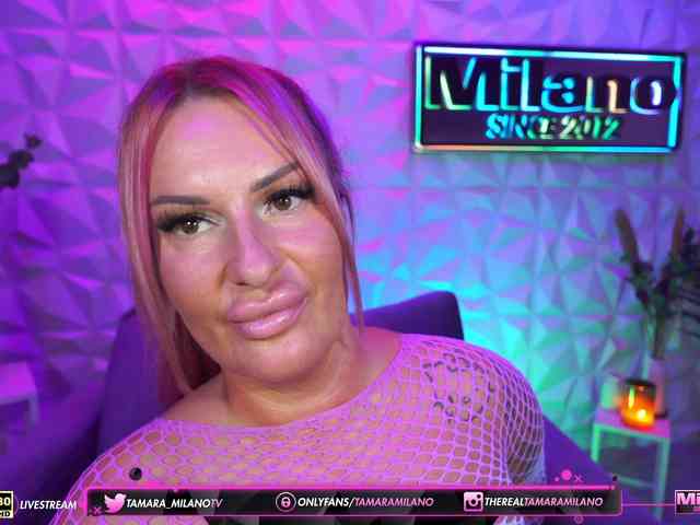 TamaraMilano TamaraMilano
