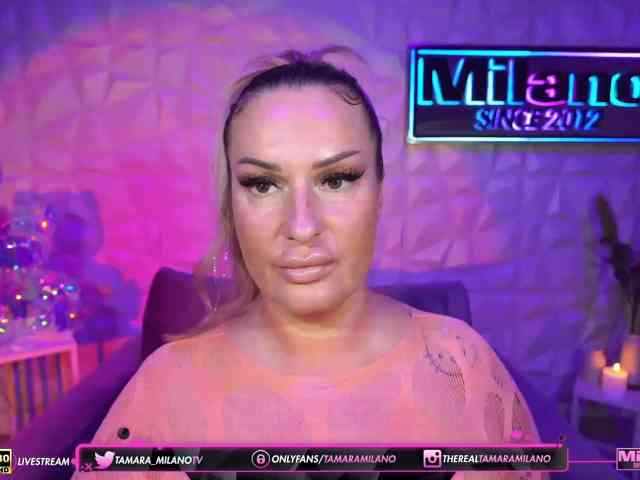 TamaraMilano