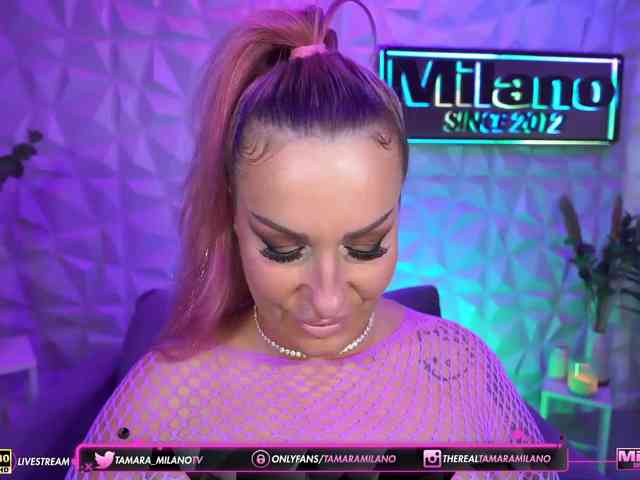 TamaraMilano