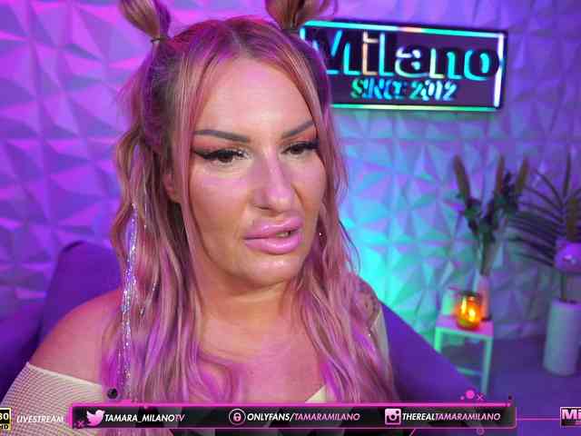 TamaraMilano