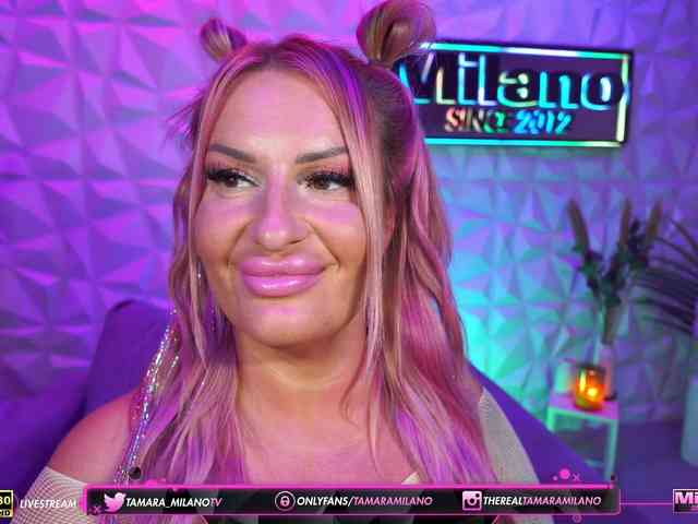 TamaraMilano