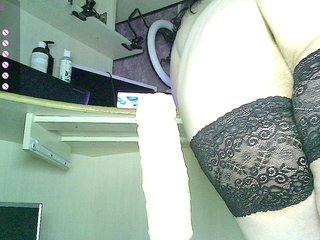 -WINNI-PUX- Porn Show