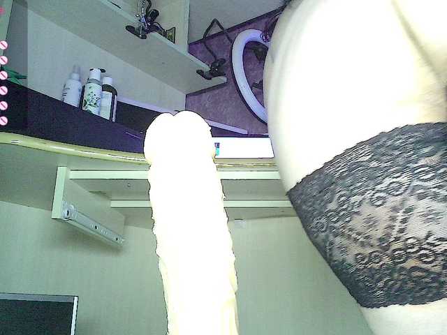 -WINNI-PUX- live webcam show