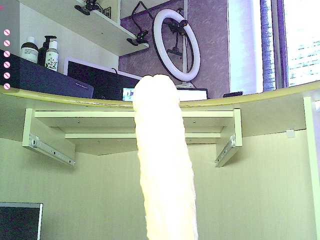 -WINNI-PUX- live cam on BongaCams